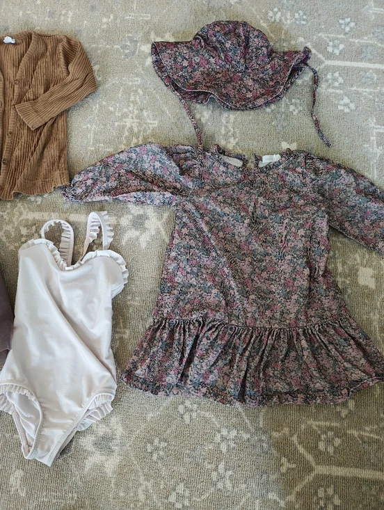 Jamie Kay Spring Bundle - Picture 3 of 3